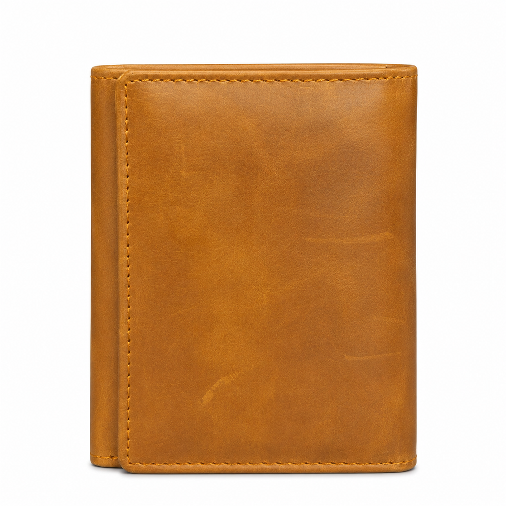Textured Ladies Wallet