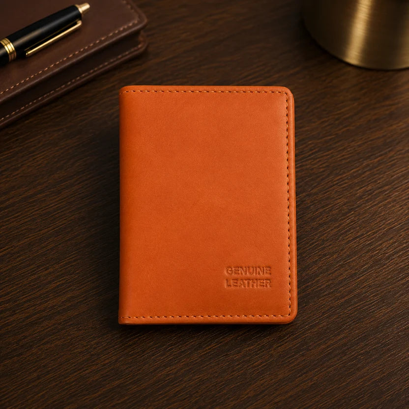 Mini Card Holder