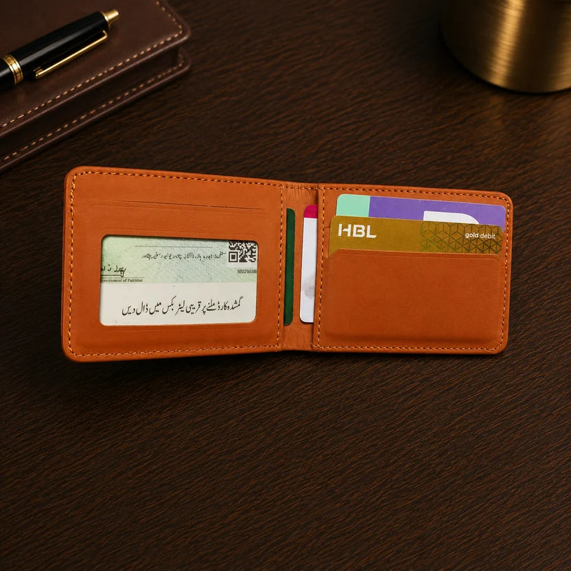 Mini wallet