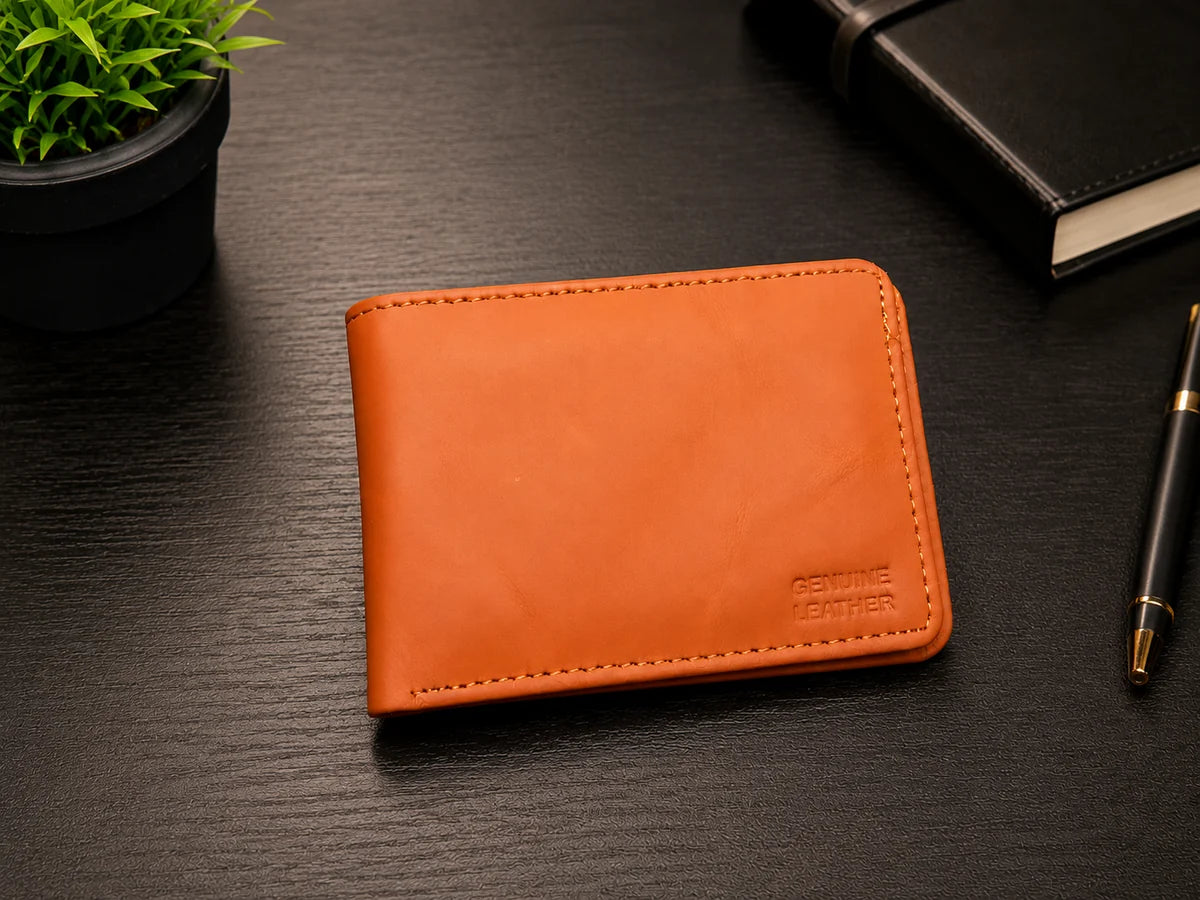 Mini wallet