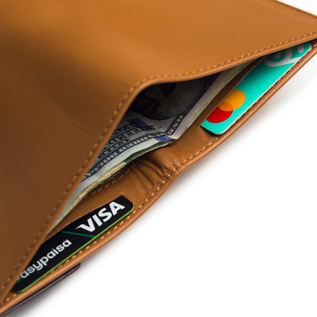 Nova wallet
