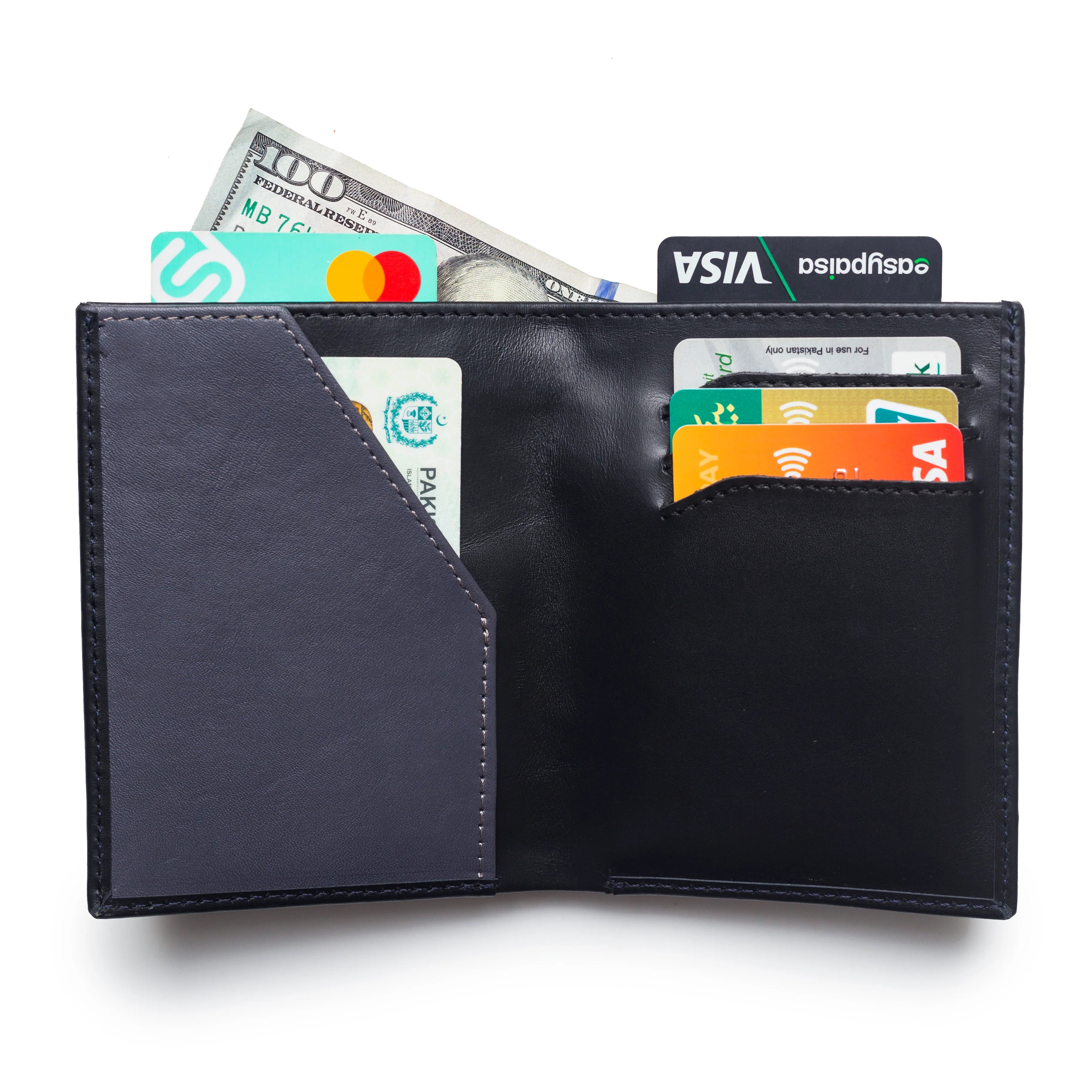 Nova wallet