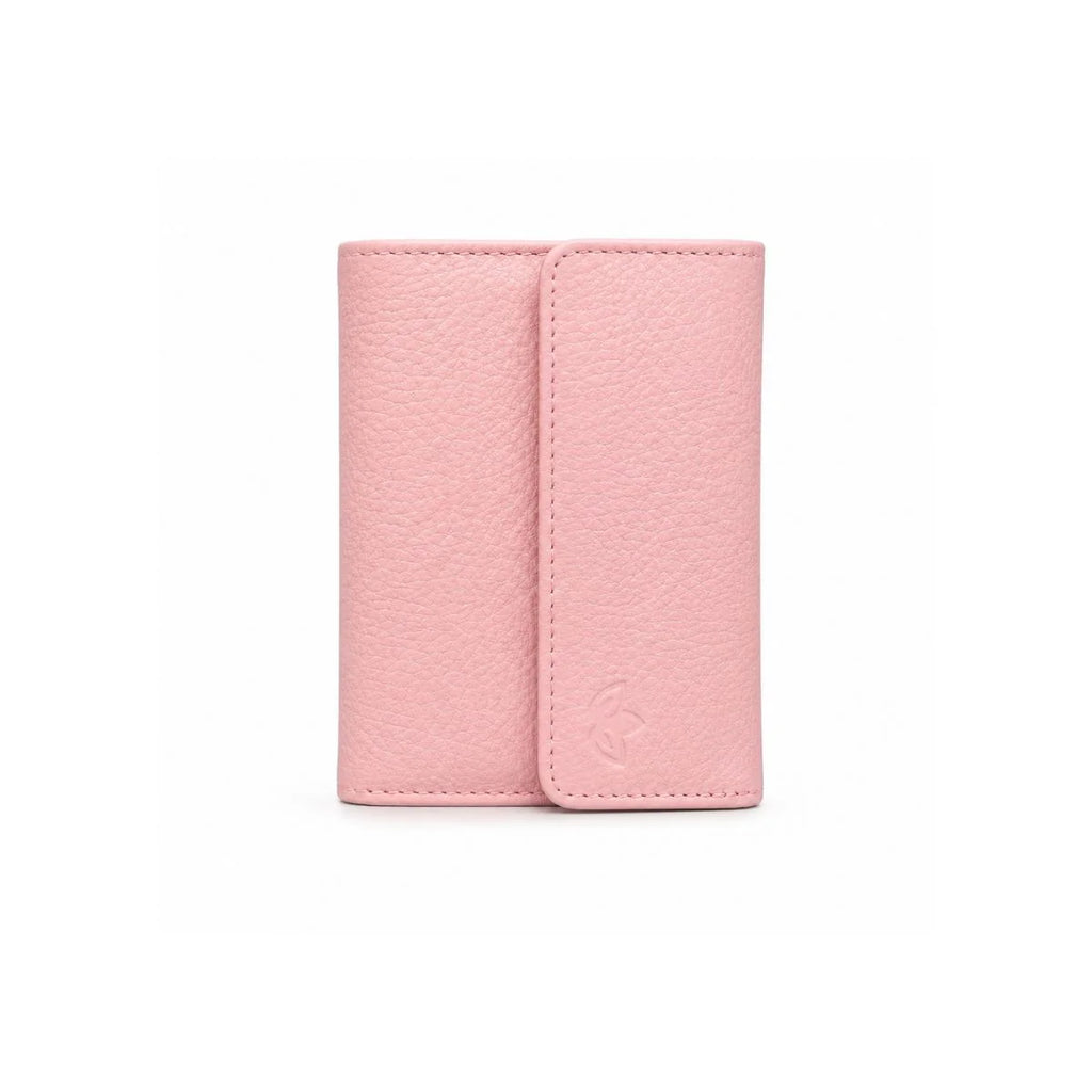 Textured Ladies Wallet