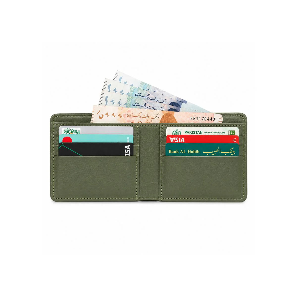 Zarwa Wallet